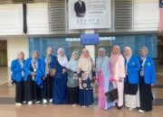 11 Mahasiswa FAI Universitas Islam Riau Ikuti KKN Internasional di Malaysia