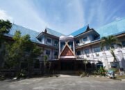 Universitas Islam Riau Gandeng Doktoral Charles University
