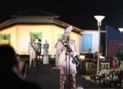 Ketika Guru Tari Jadi Influencer Budaya, Sosok Bujang II Pekanbaru 2025 Ini Bikin Bangga!