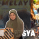Lewat Komik ‘Suara Melayu’, Marsya Bawa Warisan Budaya Kampar ke FSRD ITB