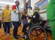 Pemprov Riau Cairkan Bonus Atlet Berprestasi, Pencairan Bertahap Sesuai APBD 2025