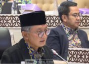 Anggaran Kementerian PUPR 2025 Capai Rp73,76 Triliun, Fokus Infrastruktur Dasar dan Ketahanan Bencana