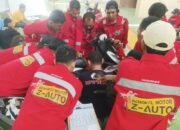 Baznas Riau Genjot Kemandirian Ekonomi Mustahik Lewat Program Z-Auto