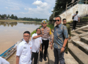 Pacu Jalur 2025 Siap Digelar, Kuansing Targetkan Penyelenggaraan Terbaik