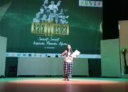 KalaMusika 2025, Riau dan Kepri Bersatu Lewat Puisi, Musik, dan Suara Bunda Alam