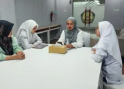Siswa MAN 4 Jaksel Borong Juara Dunia di Ajang YISF 2025 Rusia
