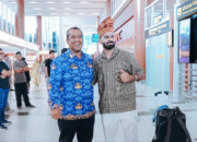 Tanjak Dan Kamera: Joe Hattab Eksplor Riau, Bertemu Ikon Cilik ‘Aura Farming’