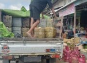 Inisial “JR” Diduga Terlibat Penyelewengan BBM Bersubsidi Antarprovinsi