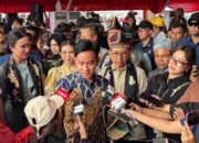 Wapres Gibran Buka Festival Pacu Jalur 2025, Warisan Budaya Riau Jadi Sorotan Dunia