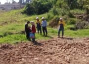 PT SBE Diduga Cemari Sungai Daluman, Warga Pegat Bukur Minta Izin Tambang Dicabut