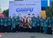 Cegah Stunting Sejak Dini, Pemko Pekanbaru Luncurkan Program GARPU di Sekolah