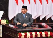 Dari Pangan Hingga Pertahanan: 14 Fokus Presiden Prabowo di Pidato Kenegaraan 2025