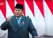 Prabowo Soroti Tantiem BUMN: Itu Akal-akalan, Saya Hapuskan!