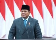 Prabowo Ultimatum Jenderal yang Bekingi Tambang Ilegal: Kami Akan Bertindak!