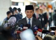 Gerindra: RAPBN 2026 Wujud Keberpihakan Pemerintah kepada Rakyat