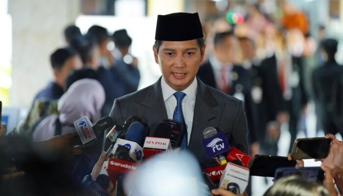 Gerindra: RAPBN 2026 Wujud Keberpihakan Pemerintah kepada Rakyat