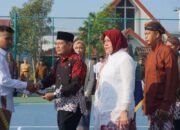 Ribuan Napi di DIY Dapat Remisi HUT RI ke-80, 103 Orang Langsung Bebas