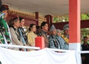 Kuy ke Kuansing! Wapres Gibran Hadir, Pacu Jalur 2025 Bikin Bangga