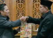 Perubahan APBD Kuansing 2025 Resmi Disepakati