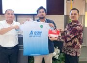Unilak Run 2025: 1.200 Runner Siap Gaspol 5K di Milad ke-43, Hadiah Rp18 Juta!