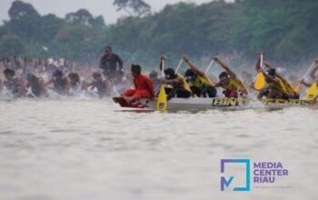 Festival Pacu Jalur 2025