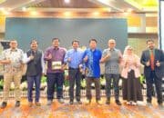 Universitas Muhammadiyah Riau Gelar CTReSS 2025: Kolaborasi Global untuk Sains Berkelanjutan
