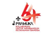 Kwarcab Pekanbaru Gelar Rangkaian Meriah Peringati Hari Pramuka ke-64
