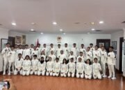 31 Negara Konfirmasi Ikuti World Sambo Youth & Junior Championships 2025 di Bogor