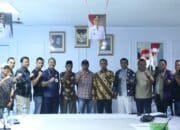 Pelabuhan Rumbai “Comeback”? KSOP Tunggu Satu Izin Lagi, Buruh Pasang Harap