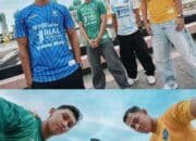 PSPS Pekanbaru Siapkan 25 Pemain Anyar Demi Misi Tembus Liga 1