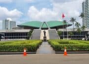 Gaji dan Tunjangan DPR Terbuka ke Publik, Anggota Kantongi Rp65 Juta per Bulan