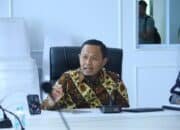 137 Kebakaran di Pekanbaru, Wali Kota Agung Targetkan Respon Damkar di Bawah 7 Menit