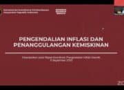 Target 0 Persen Kemiskinan Ekstrem 8 Bulan Lagi, Cak Imin Dorong Peran Pemda