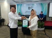 APHI Riau: Hutan Jadi Penopang Ekonomi dan Ekosistem, Media Punya Peran Penting