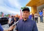 Mendagri Tito Apresiasi Pekanbaru: Kota Kondusif, Aspirasi Tersalurkan Tanpa Ricuh