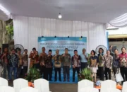 UT Resmikan SPKLU di Kampus: Dorong Transisi Energi Bersih Lewat Kolaborasi dengan PLN