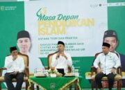 UAS x Universitas Islam Riau: Ngobrolin Masa Depan Pendidikan Islam — Bukan Cuma Teori, tapi Real Action!