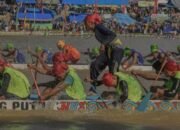 Epic Tradition, Global Attention: Pacu Jalur 2025 Bikin Bangga Indonesia