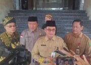 Riau Kukuhkan Komitmen Jaga Kerukunan, Peringkat Kedua Nasional di Tengah Gejolak