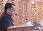 RPJMD Kuansing 2025–2029, Sekda Paparkan Jawaban Fraksi DPRD