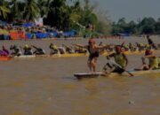 Work-Life-Budaya: FSPMI Kuansing Dorong Kompensasi Kerja Saat Pacu Jalur 2025