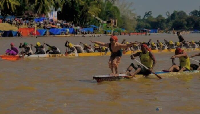 Work-Life-Budaya: FSPMI Kuansing Dorong Kompensasi Kerja Saat Pacu Jalur 2025