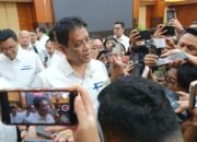 Menkeu Purbaya Ingatkan Risiko Global, APBN Tetap Jadi Instrumen Jaga Ekonomi