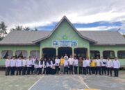 Kakanwil Kemenag Riau Pastikan Belajar di Madrasah Tetap Lancar Meski Pembangunan Berlangsung