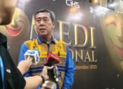 Resmi! Indonesia Punya Hari Komedi Nasional, Gen Z Siap Ketawa Bareng?