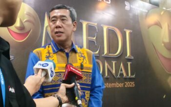 Hari Komedi Nasional