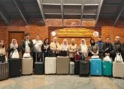 18 WNI Dievakuasi dari Nepal, Batch Pertama Tiba Jumat, Demo Gen Z Meletup Usai 26 Medsos Diblokir