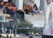 Deru Mesin Guncang Berau! Road Race Seri 7 Kaltim Bupati Cup 2025 Sukses Digelar, Sirkuit Permanen Jadi Harapan 2026