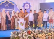 Wali Kota Pekanbaru: MTQ Kecamatan Tak Hanya Ajang Perlombaan, Tapi Juga Promosi UMKM