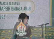 Kafilah Riau Tampilkan Hafalan Memukau di STQH Nasional 2025